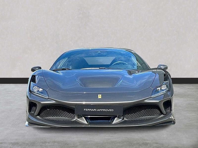 Gebraucht Ferrari F8 721 PS (530 kW) 2021 Cana di fucile Coupé