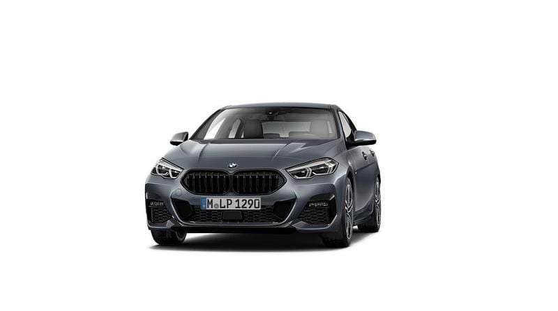Gebraucht 2025 BMW 218 Comfort Edition Coupé | 26.490 € (Superpreis) - Bild 1/3