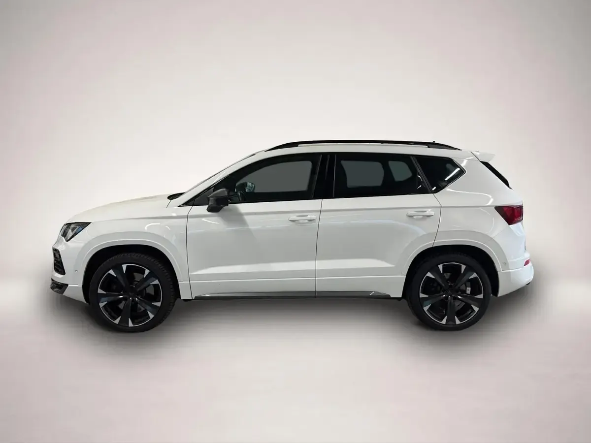 Gebraucht Cupra Ateca VZ 300 PS (220 kW) 2023 Manufacturer SUV