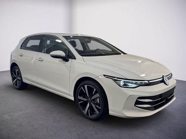 Neu VW Golf VIII Style 204 PS (150 kW) 2025 Weiß Limousine