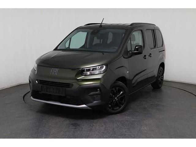 Grün, dunkelgrün Neu 2025 Fiat Doblò Van / Kleinbus | 26.540 € (Fairer Preis) - Bild 1/1