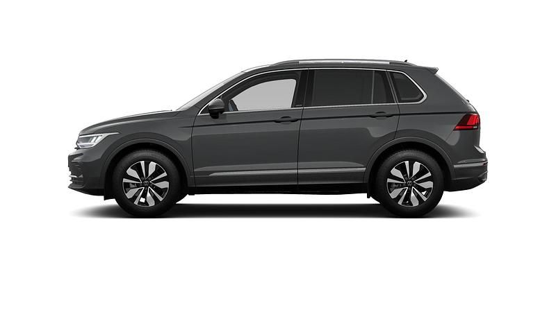 Gebraucht VW Tiguan Move 150 PS (110 kW) 2024 SUV