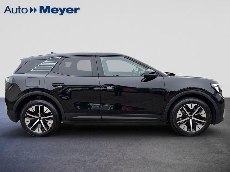 Gebraucht Ford Explorer Extended Range 210 kW (286 PS) 2025 Schwarz SUV