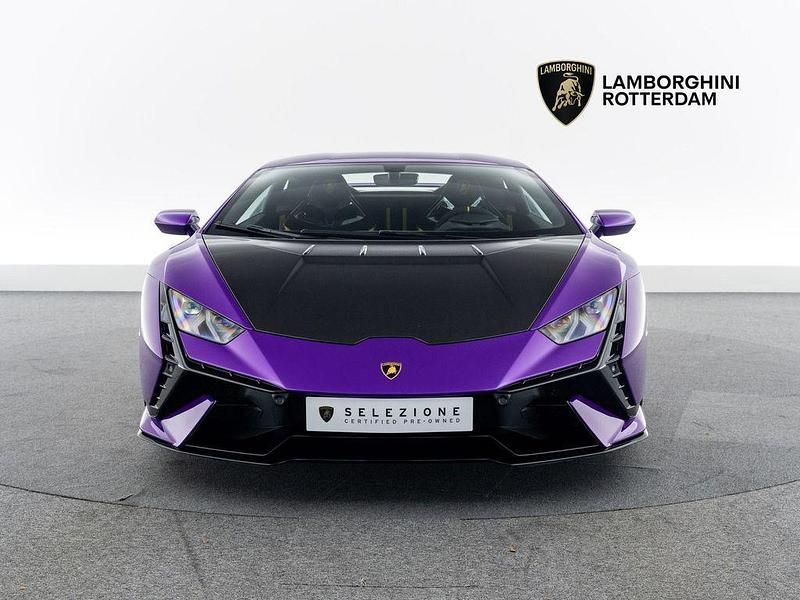Gebraucht Lamborghini Huracán 640 PS (470 kW) 2024 Violett
