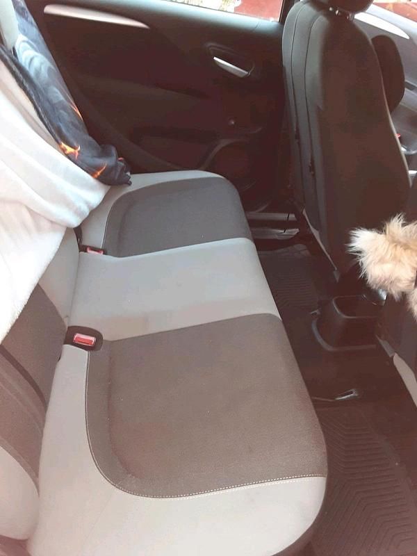 Gebraucht Fiat Punto 95 PS (69 kW) 2012 Kleinwagen