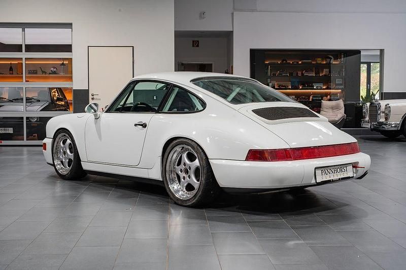 Gebraucht Porsche 964 1993 Coupé