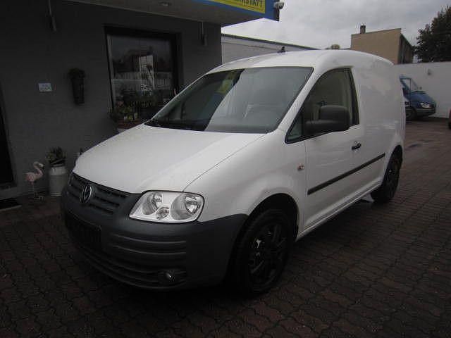Gebraucht 2010 VW Caddy Van / Kleinbus | 6.499 € (Guter Preis) - Bild 1/4