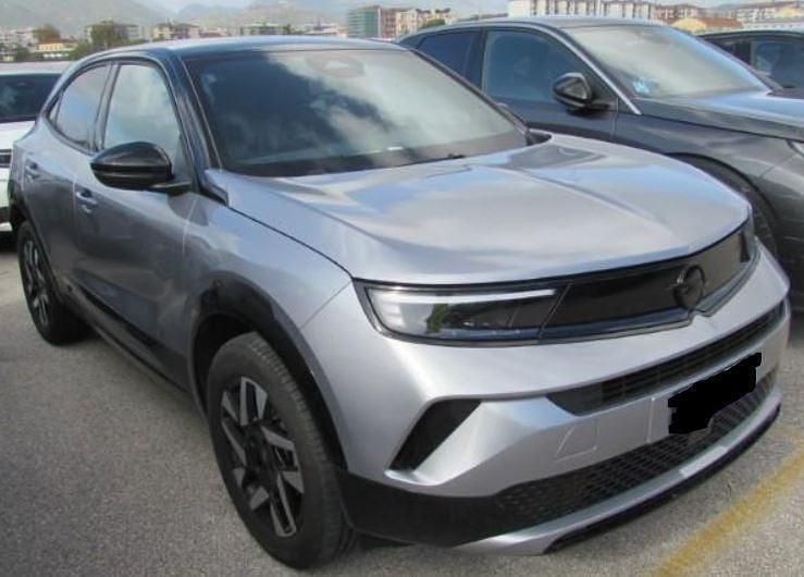 Gebraucht Opel Mokka 136 PS (100 kW) 2025 Grau SUV