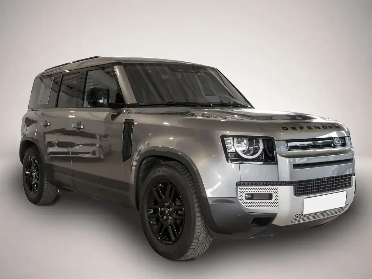 Gebraucht Land Rover Defender S 200 PS (147 kW) 2024 Grau SUV