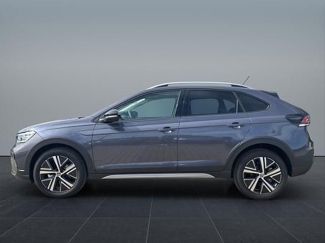 Gebraucht VW Taigo Style 116 PS (85 kW) 2025 Grau (grau (rauchgrau metallic)) SUV