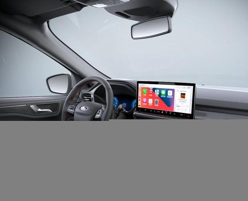 Neu Ford Kuga ST-Line 182 PS (133 kW) 2025 Magnetic metallic SUV