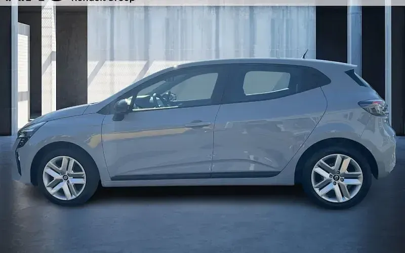 Gebraucht Renault Clio V Evolution 91 PS (66 kW) 2024 Grau Limousine