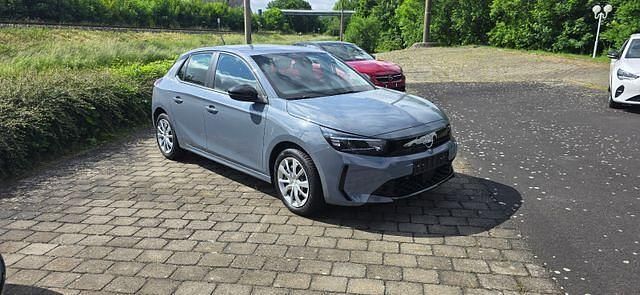 Grau Gebraucht 2024 Opel Corsa Basis Limousine | 17.300 € (Fairer Preis) - Bild 1/2