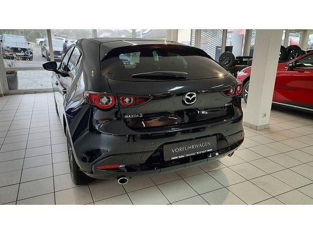 Gebraucht Mazda 3 Homura-Line 140 PS (102 kW) 2025 SUV