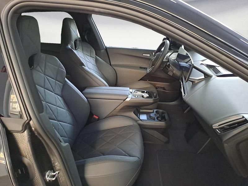 Neu BMW iX 484 kW (659 PS) 2026 Schwarz SUV