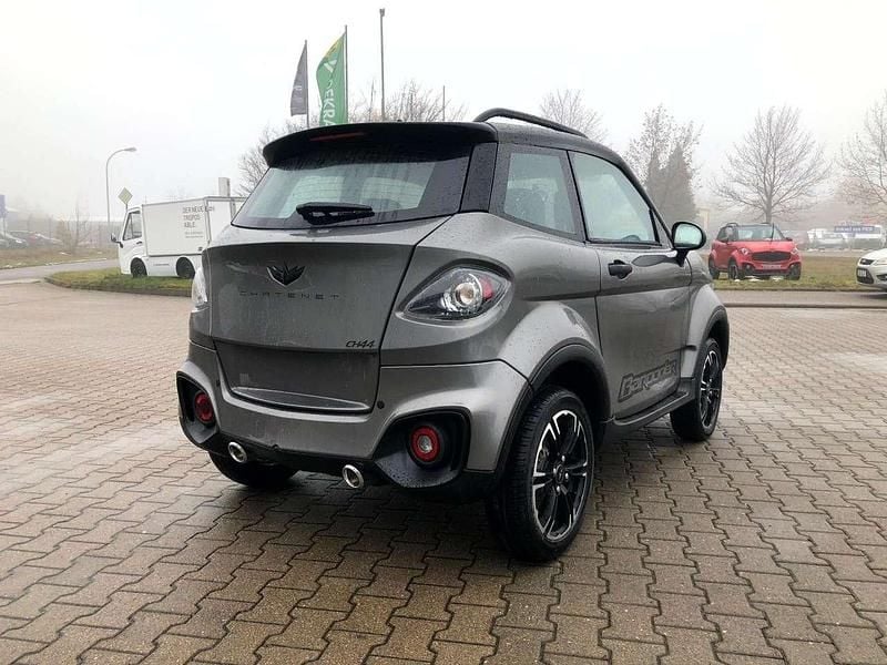 Gebraucht Chatenet Barooder 2025 Grau SUV