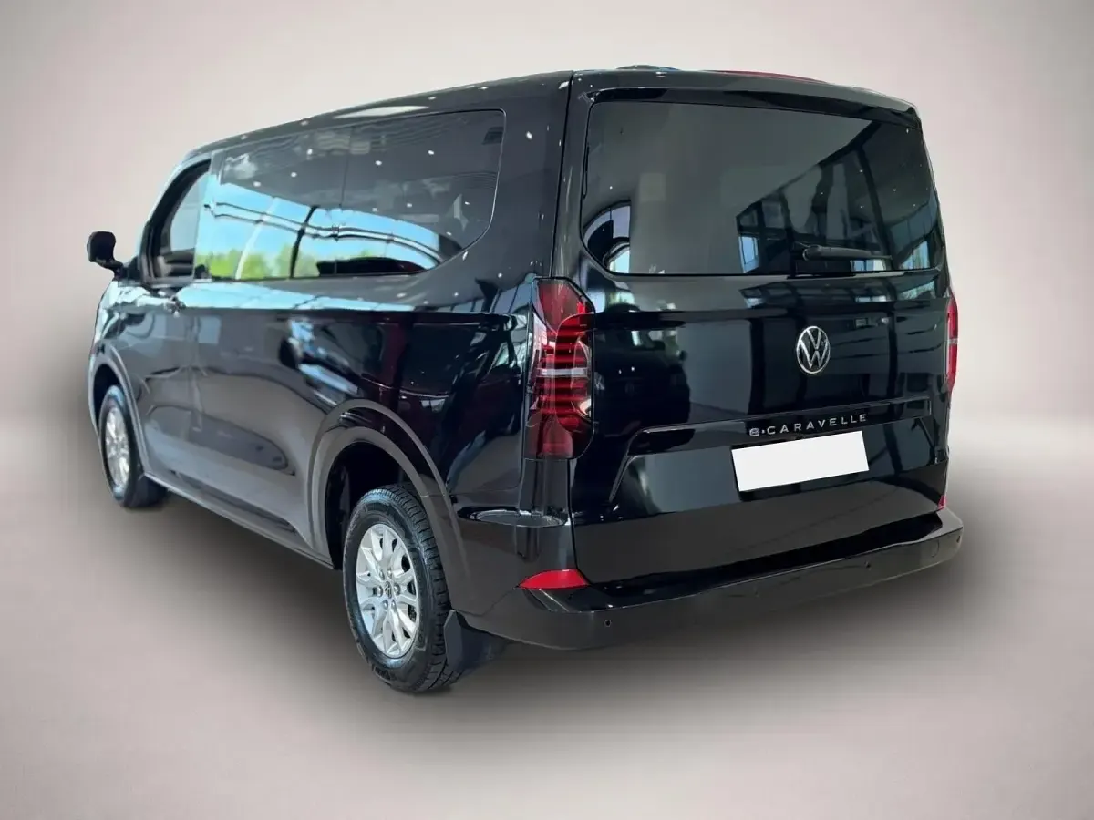 Neu VW Caravelle S 160 kW (218 PS) 2025 Manufacturer Van