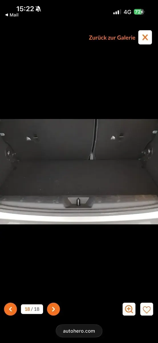 Occasion Mini ONE 102 PK (75 kW) 2020 Grijs Hatchback