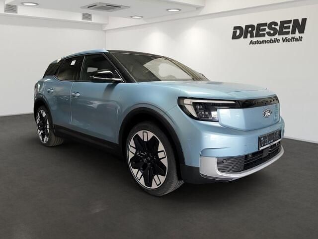 Occasion Ford Explorer Premium 210 kW (286 ch) 2024 Bleue SUV