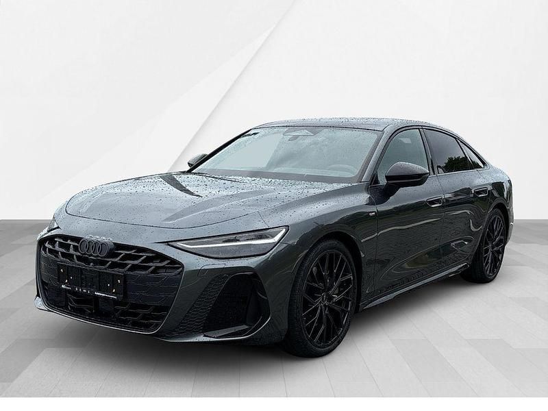 Neu Audi A6 Edition .1 204 PS (150 kW) 2025 Grau Limousine