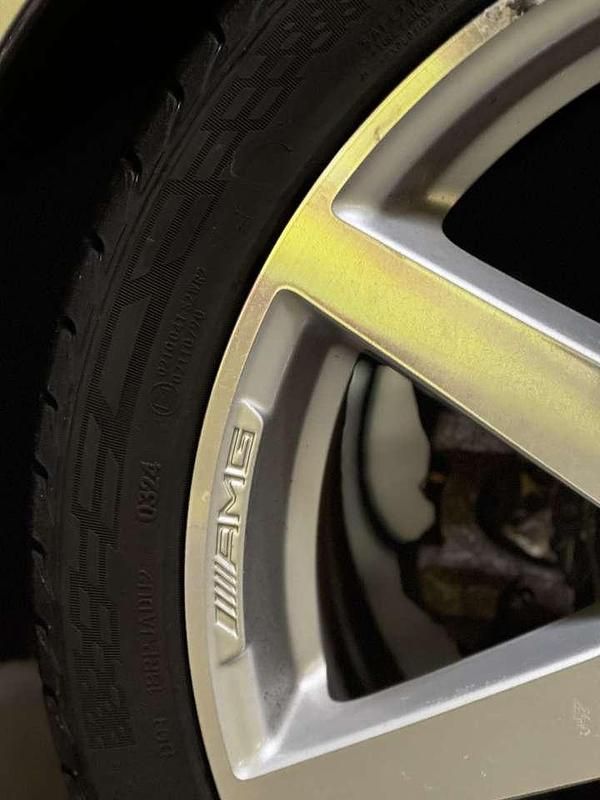 Gebraucht Mercedes C220 Edition 1 170 PS (125 kW) 2011 Silber Coupé