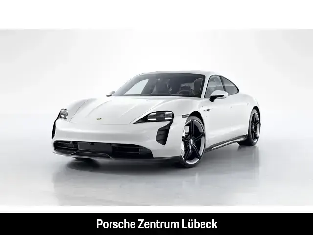 Gebraucht Porsche Taycan 4S 419 kW (571 PS) 2023 Limousine