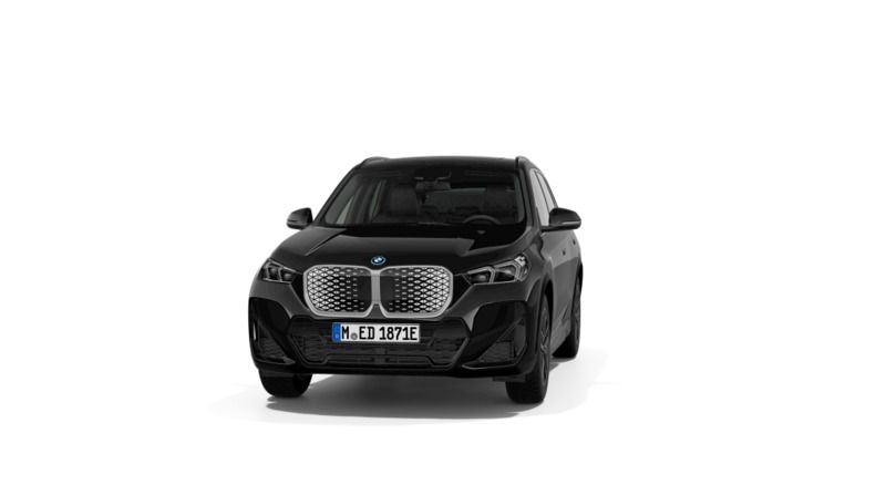 Neu 2024 BMW iX1 Luxury Line SUV | 52.229 € (Teuer) - Bild 1/4