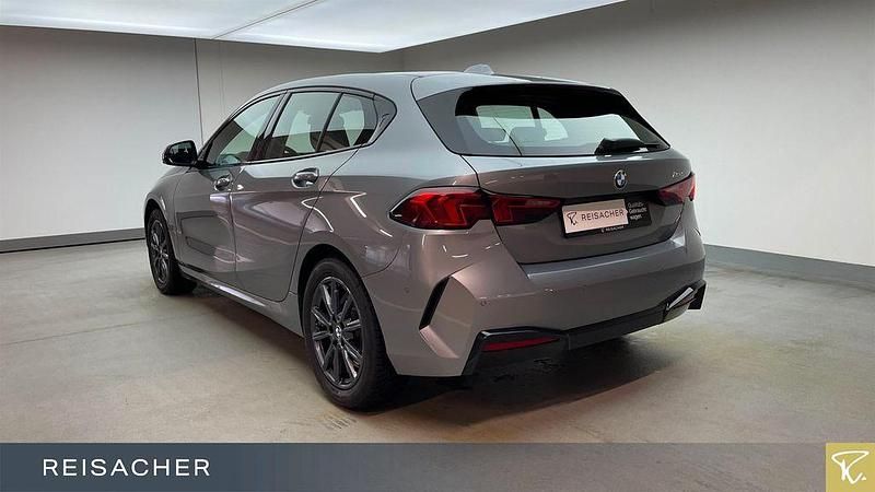 Brugt BMW 118 Efficient Dynamics 150 HK (110 kW) 2025 Grå Hatchback
