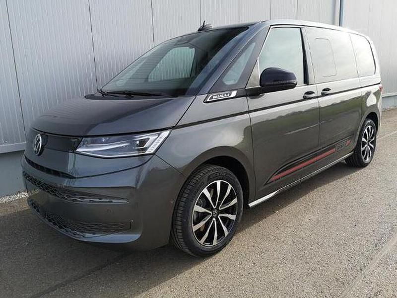 Neu VW Multivan Edition 132 PS (97 kW) 2026 Andere Van