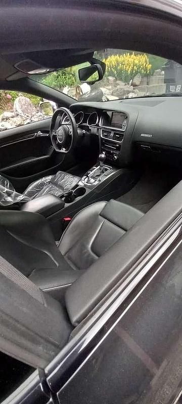 Gebraucht Audi RS5 450 PS (330 kW) 2014 Grau Coupé