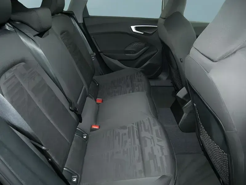 Gebraucht Audi A5 150 PS (110 kW) 2025 Schwarz Kombi