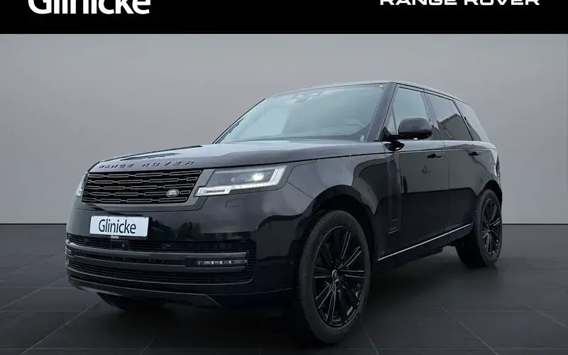 Gebraucht Land Rover Range Rover Autobiography 551 PS (405 kW) 2025 SUV