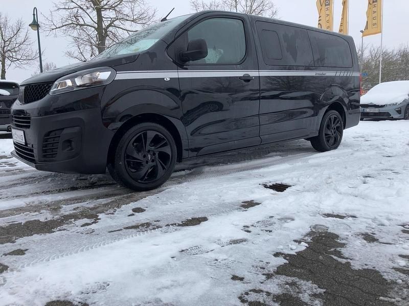 Gebraucht Fiat Scudo 2023 Van