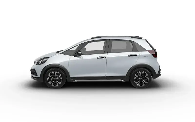 Neu Honda Jazz Advance 122 PS (89 kW) 2026 Weiß Kleinwagen