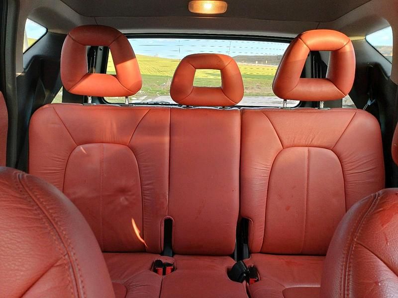 Gebraucht Mercedes A160 105 PS (77 kW) 2000 Schwarz Kleinwagen