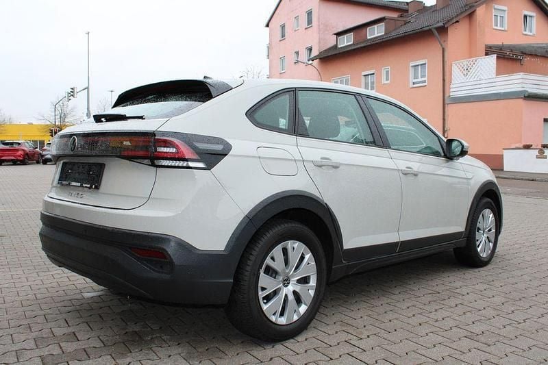 Gebraucht VW Taigo 95 PS (69 kW) 2023 Grau SUV