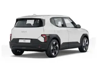Neu Kia EV2 Earth 108 kW (147 PS) 2026 Weiß SUV