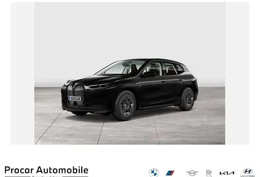 Gebraucht BMW iX 384 kW (523 PS) 2025 SUV