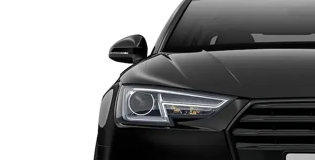 Gebraucht Audi A4 S-Line 150 PS (110 kW) 2019 Brillantschwarz Limousine