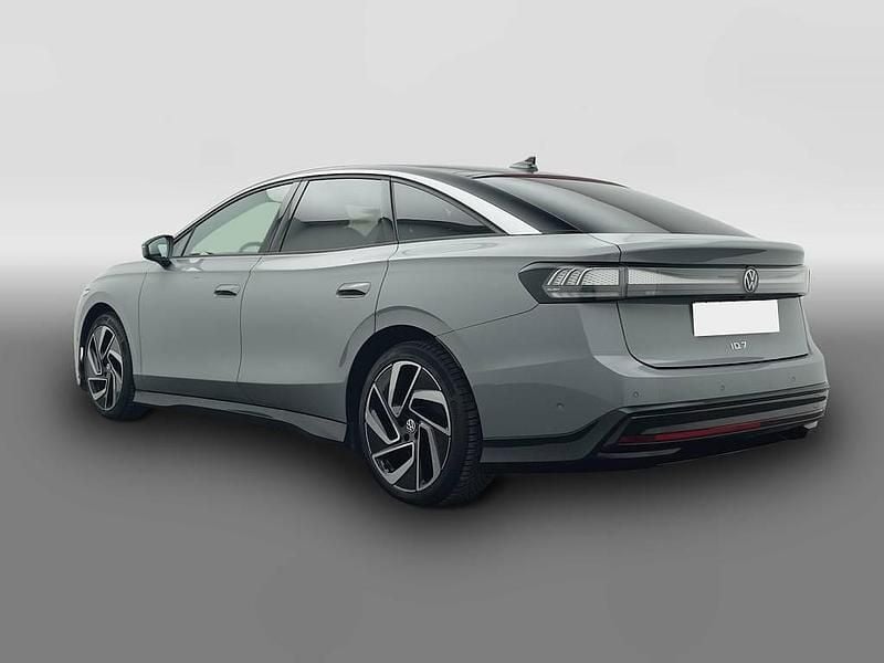 Gebraucht VW ID.7 Pro 210 kW (286 PS) 2024 Grau Limousine