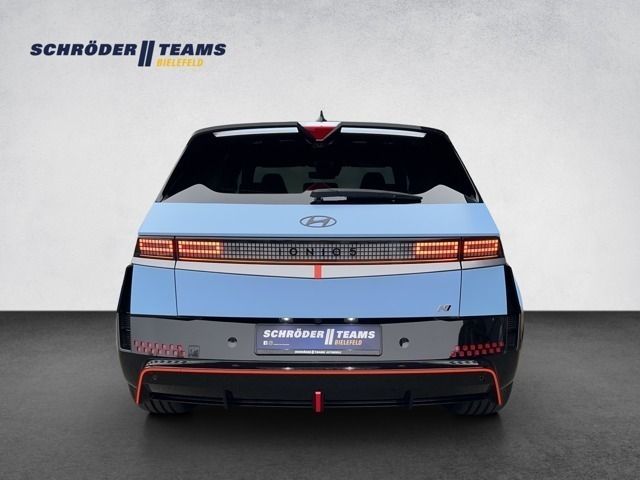 Gebraucht Hyundai Ioniq 5 478 kW (650 PS) 2024 Blau SUV