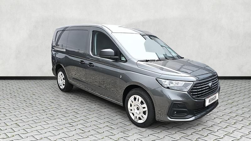 Cyclone graphite grey Neu 2025 Ford Transit Trend Limousine | 24.490 € (Superpreis) - Bild 1/4