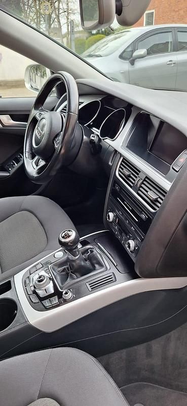 Second-hand Audi A5 190 CP (139 kW) 2016 Gri Coupe