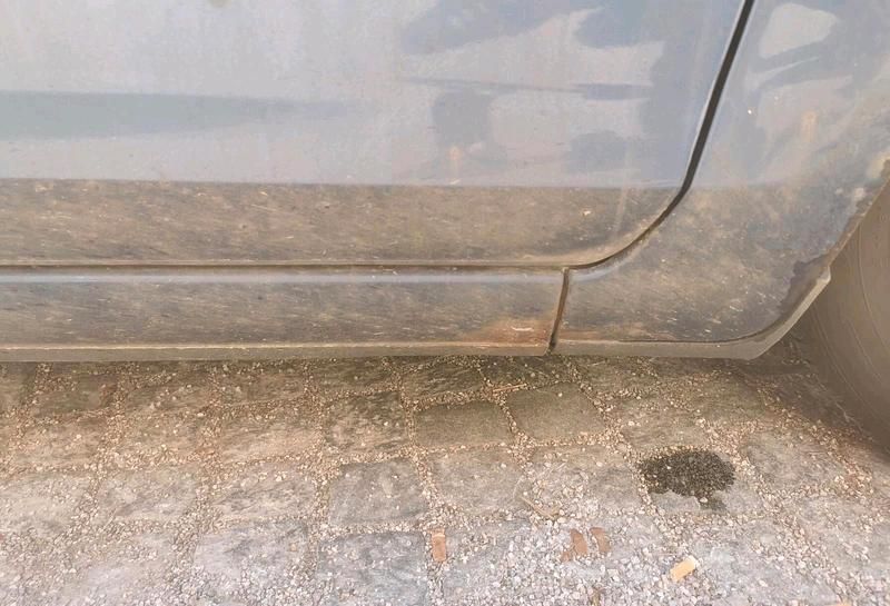 Usata Ford Focus 100 CV (73 kW) 2009 Blu Berlina