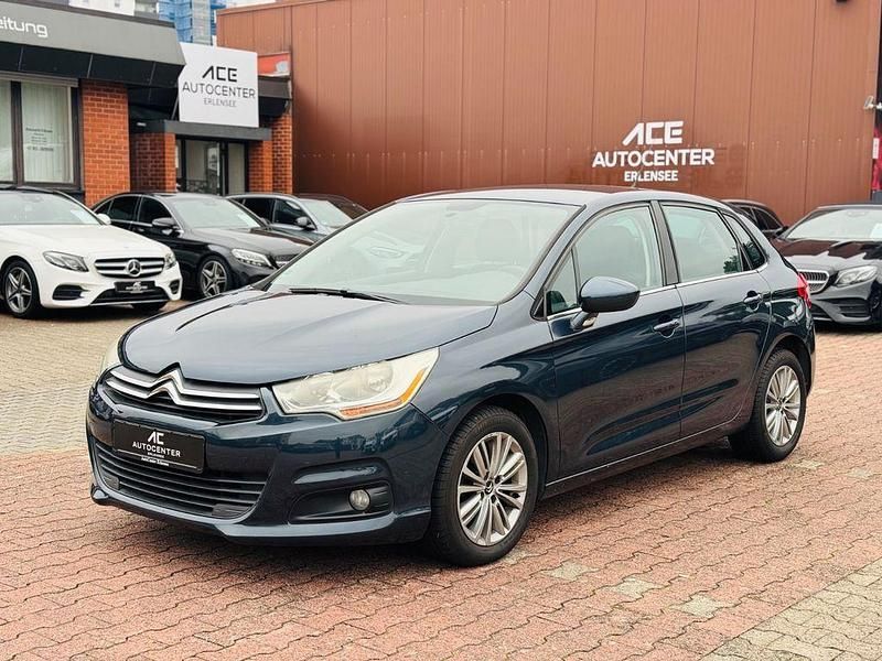 Bourrasque Gebraucht 2012 Citroën C4 Tendance Limousine | 5.590 € (Fairer Preis) - Bild 1/4