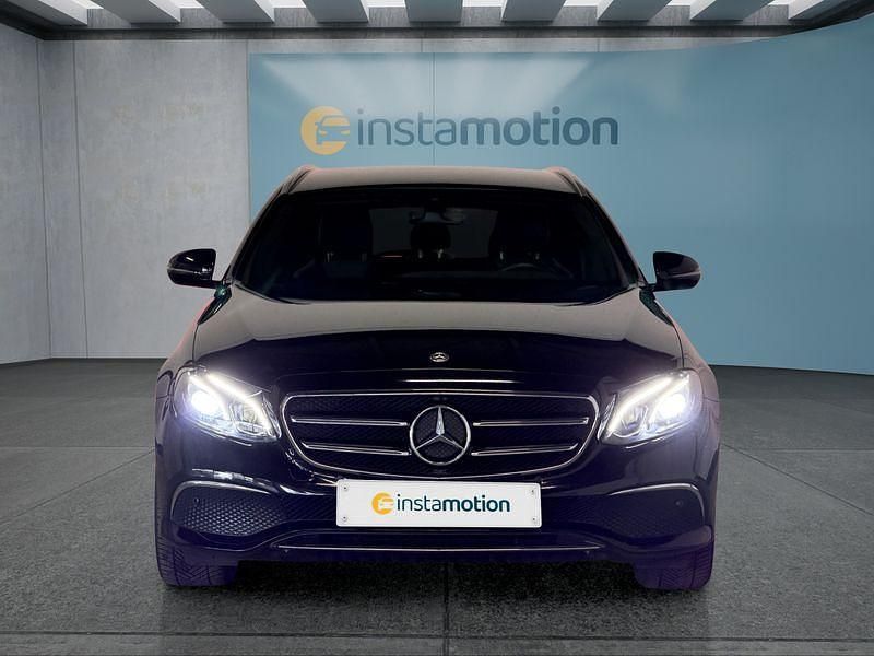 Gebraucht Mercedes E200 197 PS (144 kW) 2019 Kombi