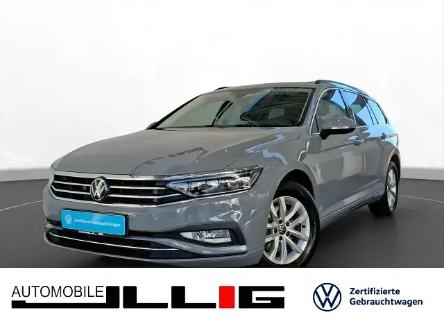 Gebraucht VW Passat Business 150 PS (110 kW) 2023 Kombi