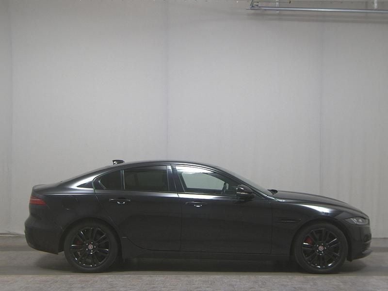 Gebraucht Jaguar XE 204 PS (150 kW) 2022 Other Limousine