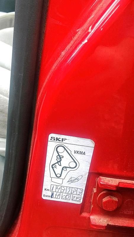 Gebraucht Citroën C3 109 PS (80 kW) 2008 Rot Kleinwagen