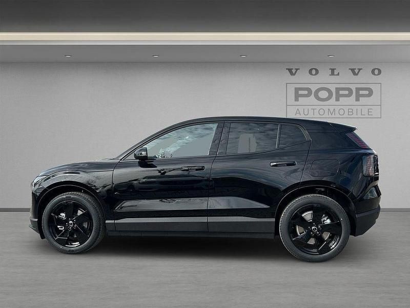 Neu Volvo EX30 Plus 200 kW (272 PS) 2026 Onyx black SUV